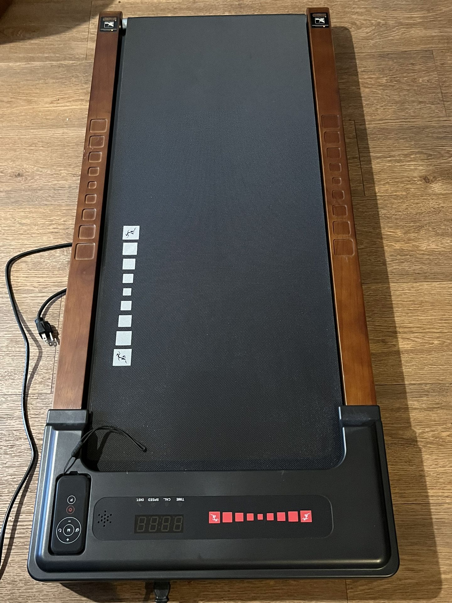 Obensky Treadmill
