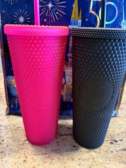 Starbucks Cups