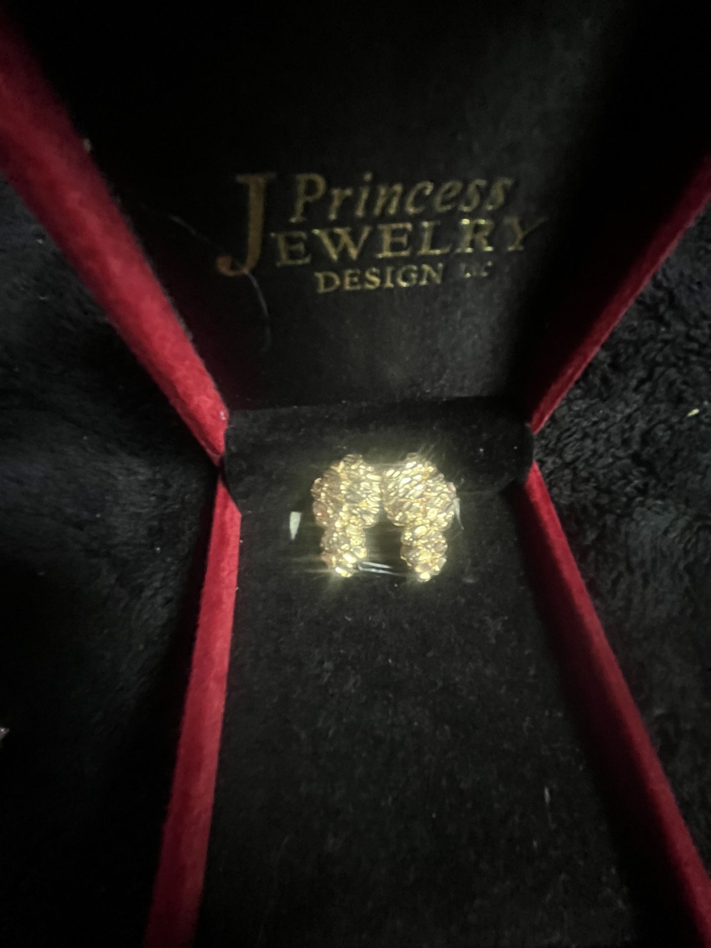 Gold Nuggets