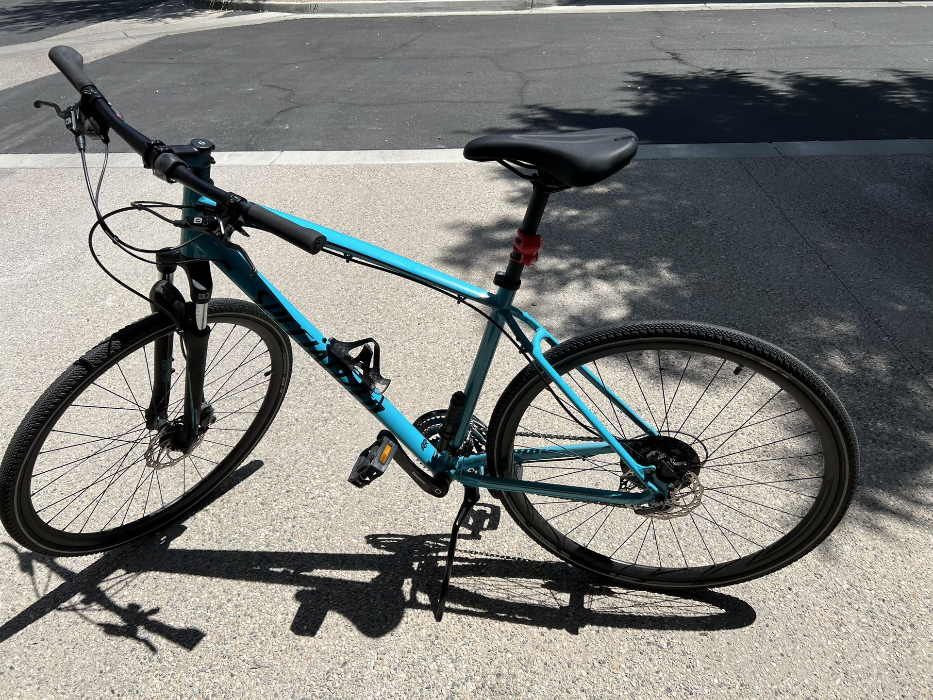 2019 Specialized Crosstrail Sport