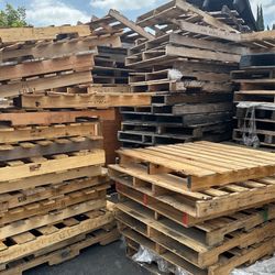 Pallets
