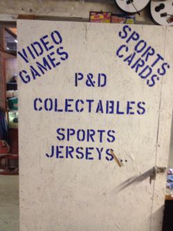 Games , games and games..