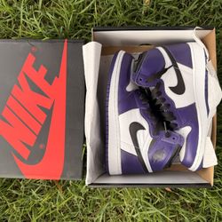 Air Jordan 1 Retro High OG