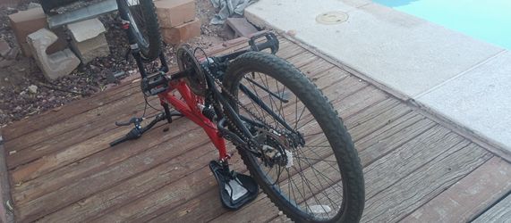 Bike For Sale