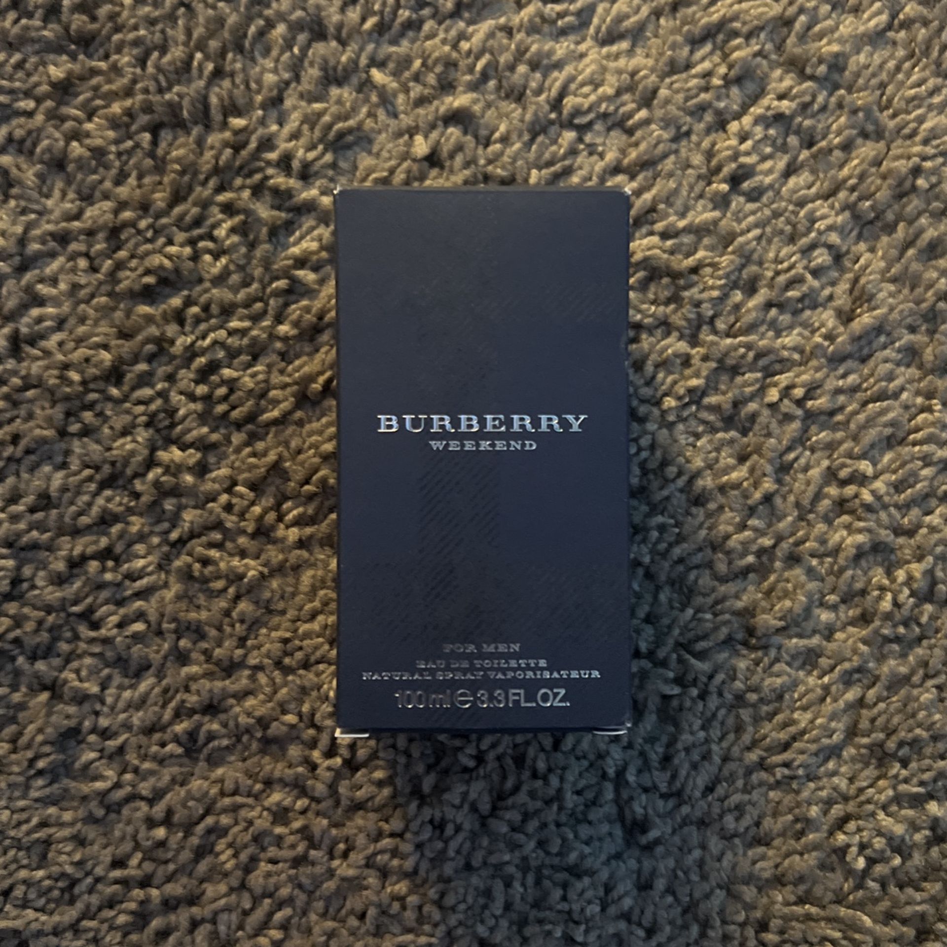 Men’s