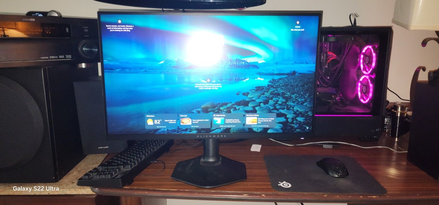 Alienware