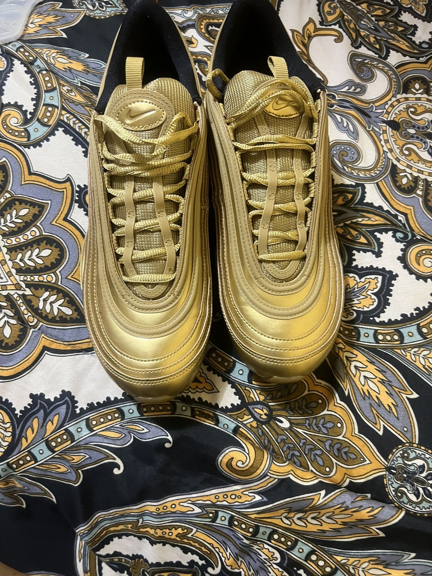 Nike Shoes