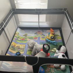 Playpen 