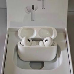Airpods Pro 2 Gen