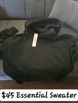 Sweater or T shirt