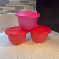 Tupperware 