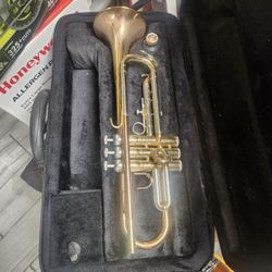 Musical Instrument