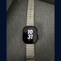 Apple Watch Ultra S1