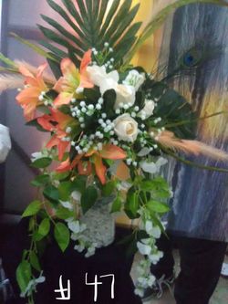 Flowers flowers arrangement bridal weddings bouquet
