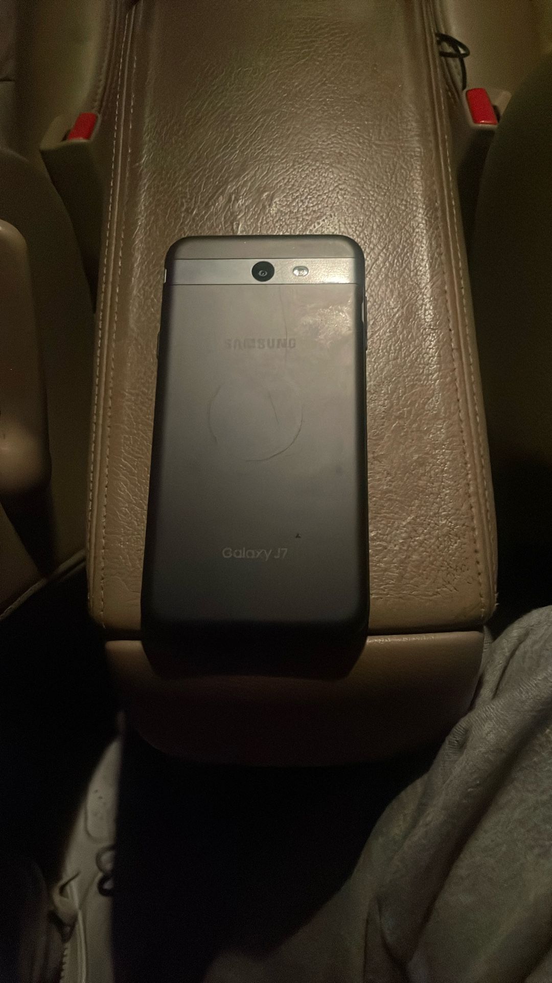 Samsung Galaxy, G7
