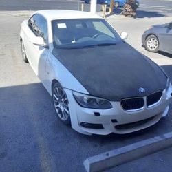 BMW 328i M Package 