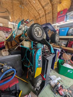 Gokart