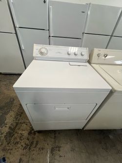 Dryer Whirlpool 29”