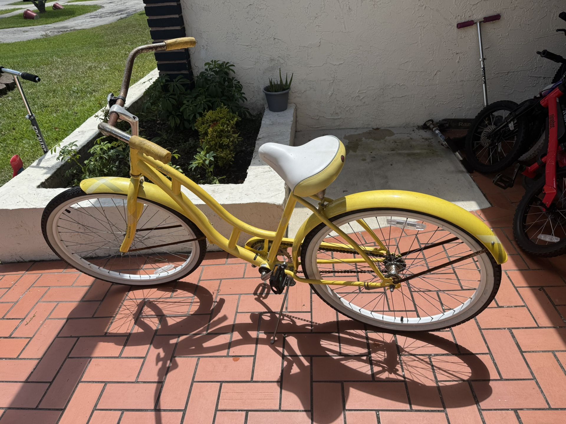 Schwinn Legacy Bicycle