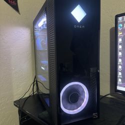 OMEN GAMING PC 