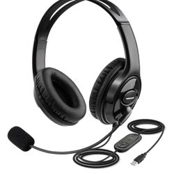 USB Headset