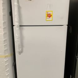 FRIGIDAIRE FFTRTW REFRIGERATOR JGHT7