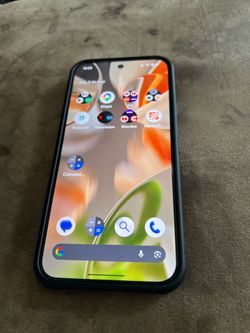 Google pixel 9 pro XL 128 gb