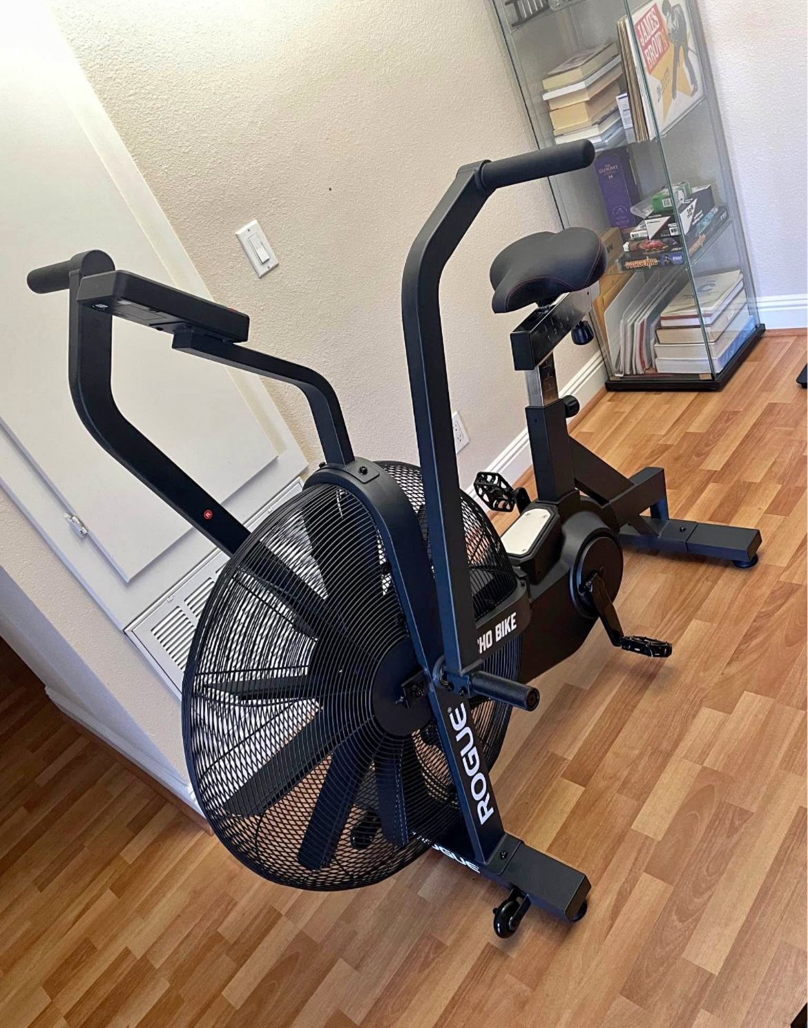 Rogue-echo-bike