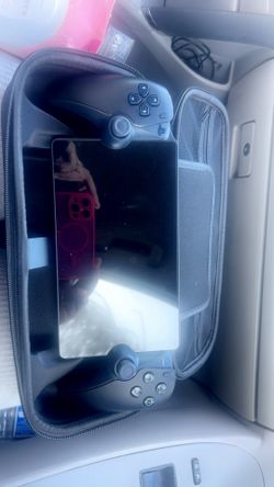 Play Station Portal Remote