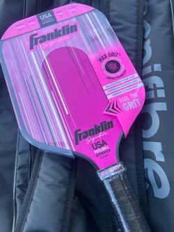 Pickleball Paddle