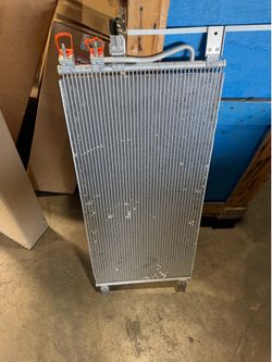 ac condenser