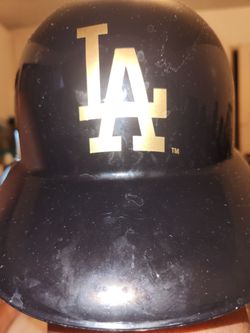 DODGERS PLASTIC NACHOS CAP