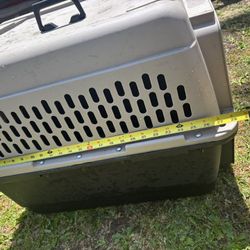 Dog Crate 