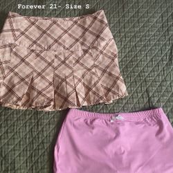 Skirts