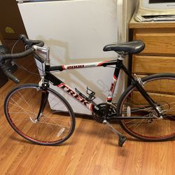 Trek 2000 Alpha SL Aluminum Frame 21”