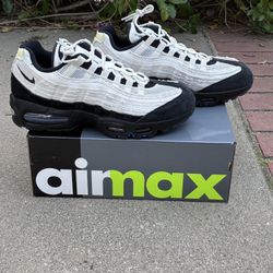 Nike Air Max 95 Atelier - Size 11.5
