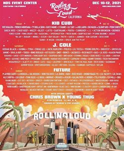 Rolling Loud