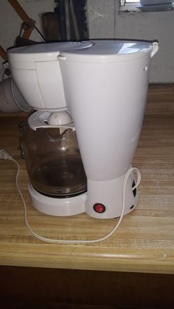 Coffe maker