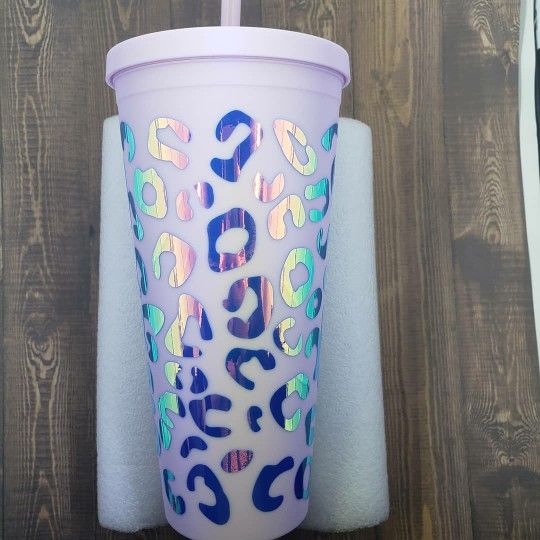 Hard Plastic Cups