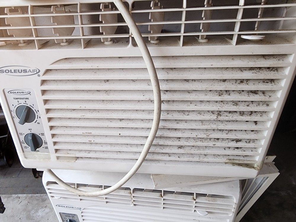 Soles Air Conditioners
