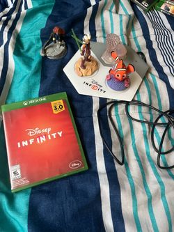 Disney Infinity 3.0 Xbox one