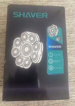 2026 9-head Electric Shaver