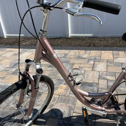 Cruiser Bike