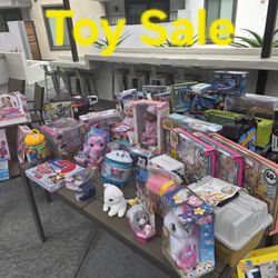 Toys