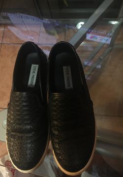 Steve Madden shoes size 7.5
