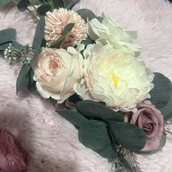 Flores Para Arreglos Son Nuevas De Hobby Lobby 