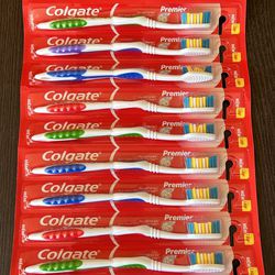 12 Pack Colgate Toothbrush 