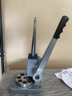 Used durston store ring stretcher