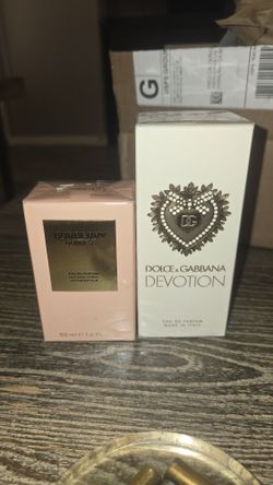 Fragrances For Men And Women