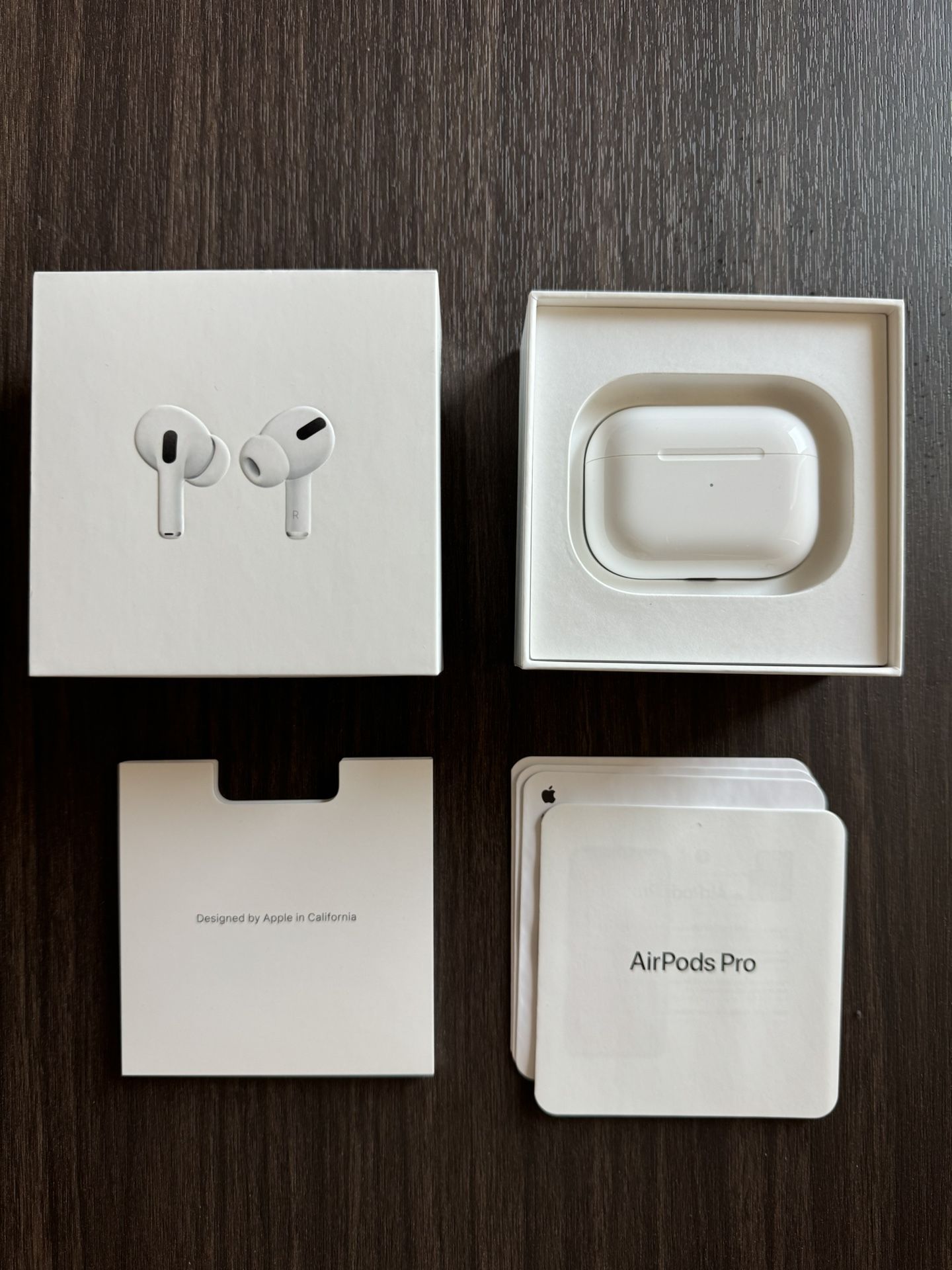 AirPods Pro 2 (Used, Great Condition)